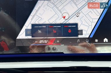 Седан BMW M5 2025 в Киеве фото 23 Седан BMW M5 2025 в Киеве
