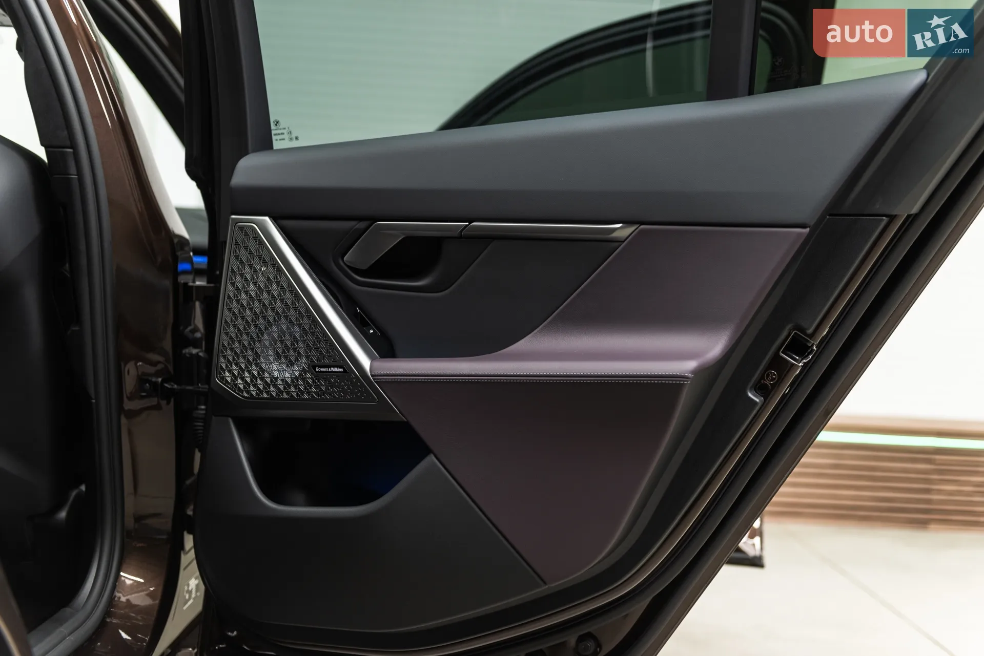2025 BMW M5 - мініатюра 35