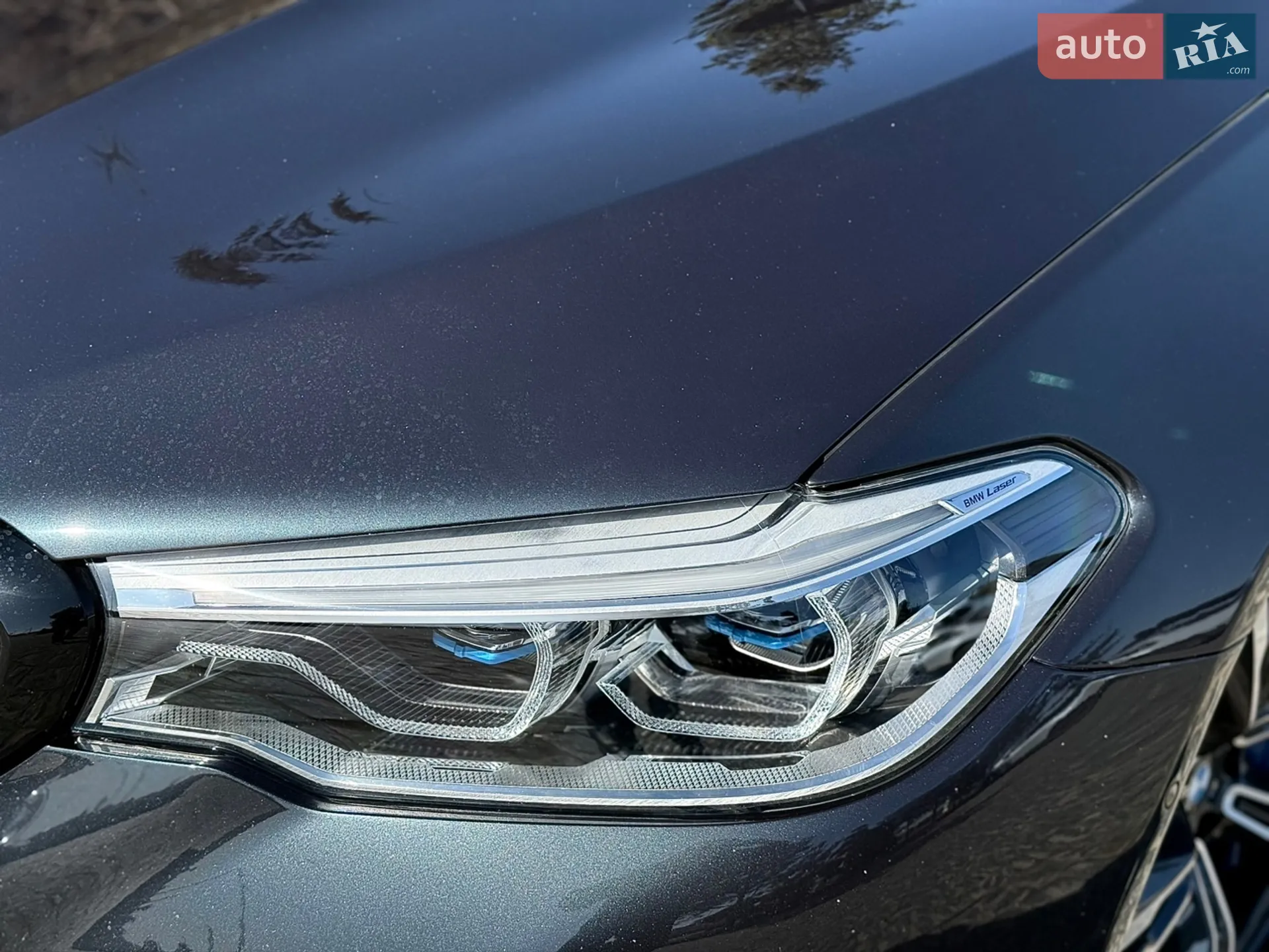 2020 BMW M5 - мініатюра 9