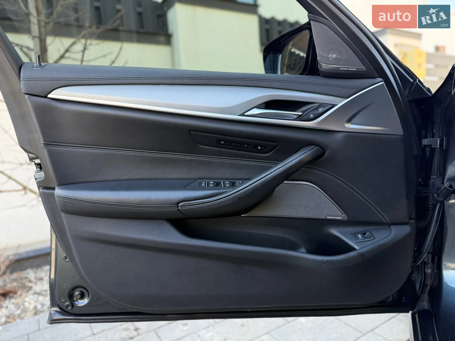 2020 BMW M5 - мініатюра 26