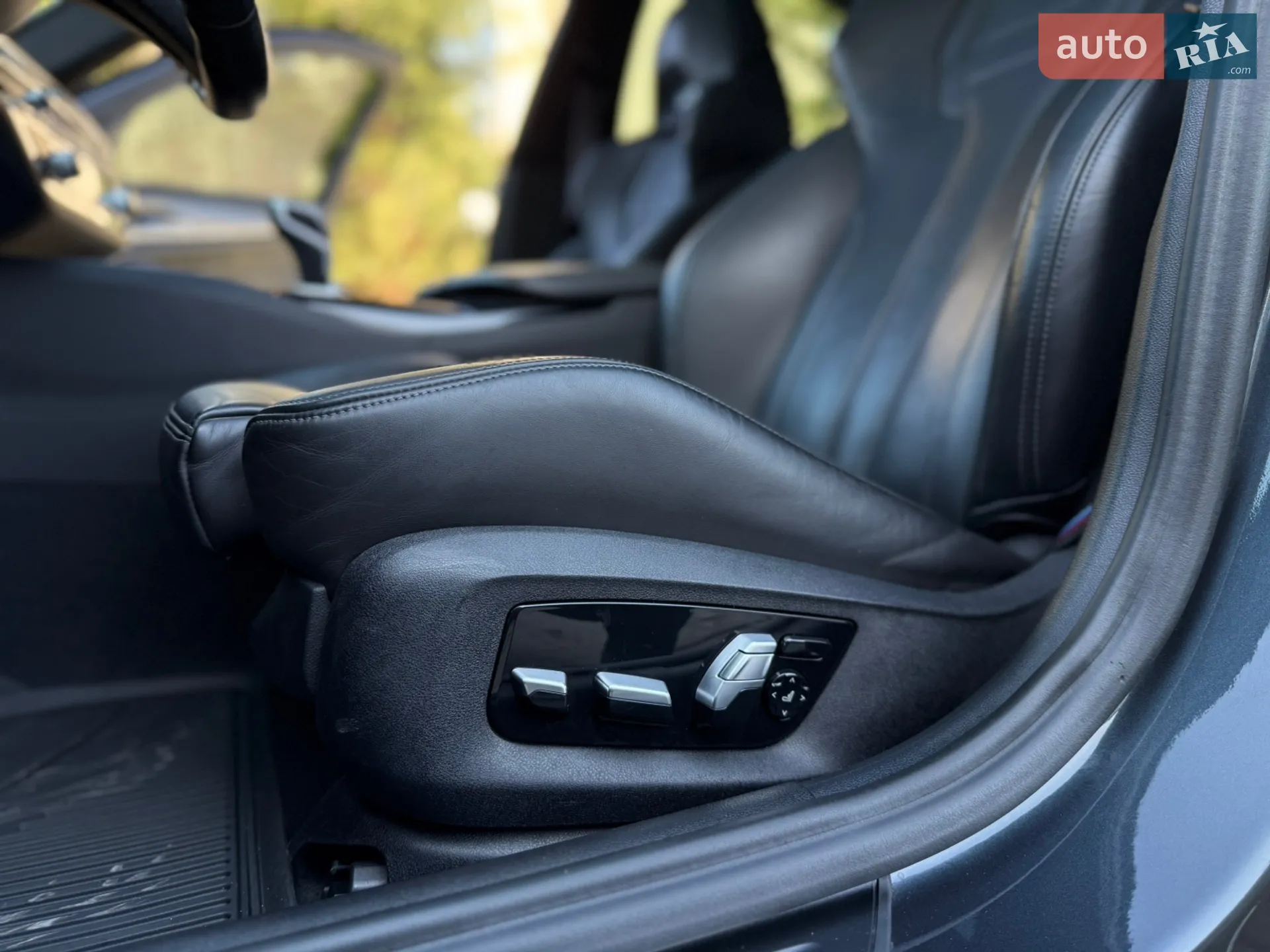 2020 BMW M5 - мініатюра 30
