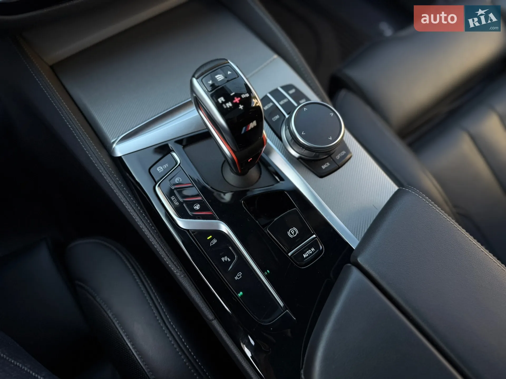 2020 BMW M5 - мініатюра 41
