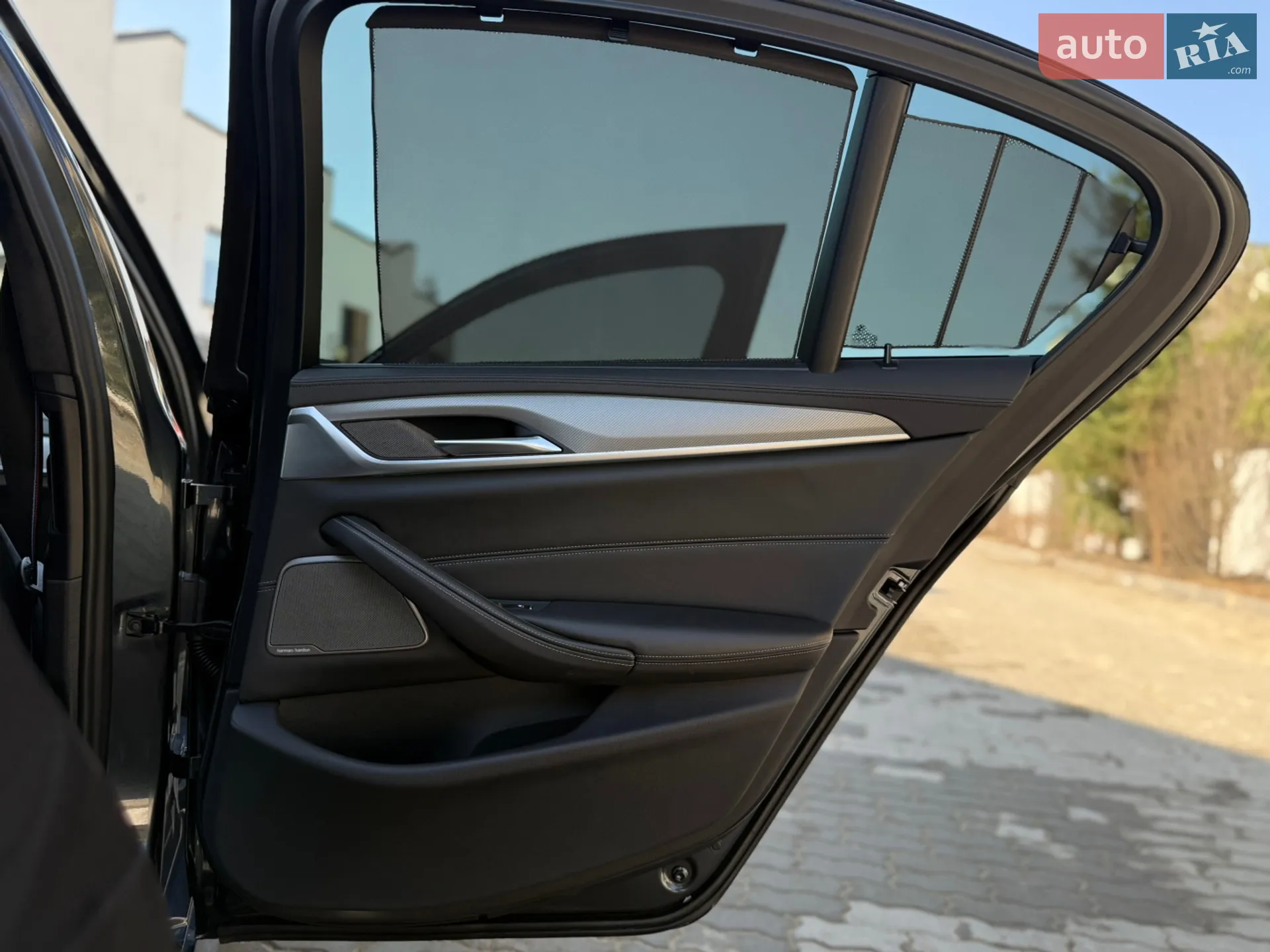2020 BMW M5 - мініатюра 76