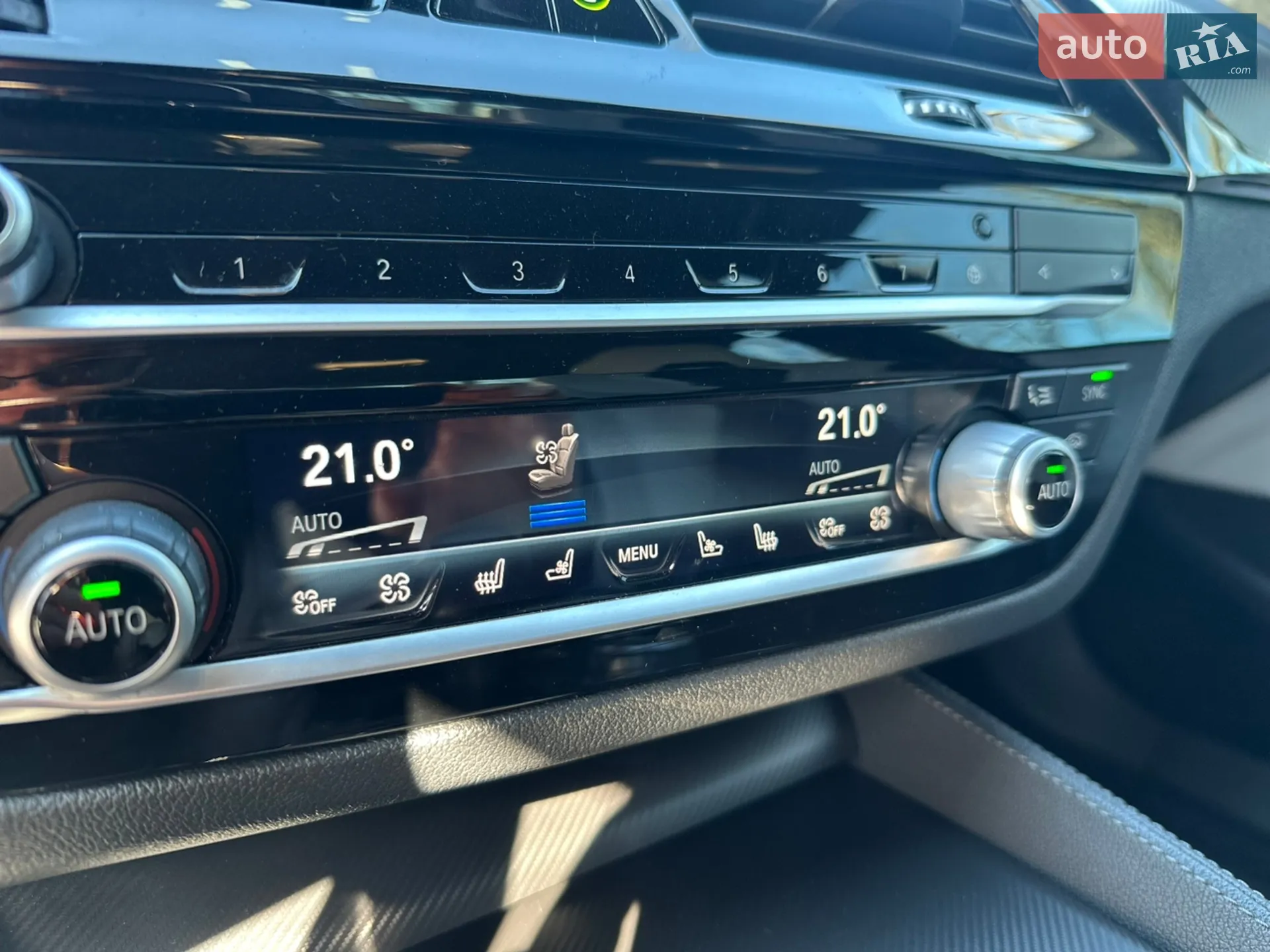 2019 BMW M5 - мініатюра 15