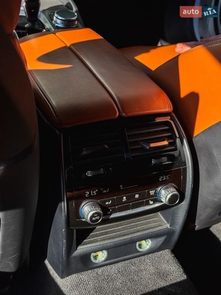 Седан BMW M5 2019 в Киеве