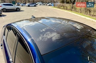 Седан BMW M5 2022 в Одессе фото 16 Седан BMW M5 2022 в Одессе
