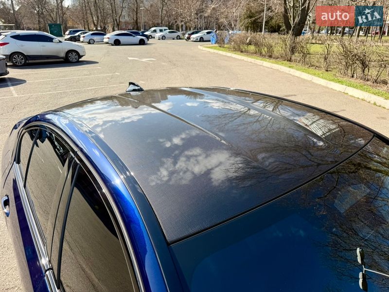Седан BMW M5 2022 в Одессе фото 16 Седан BMW M5 2022 в Одессе