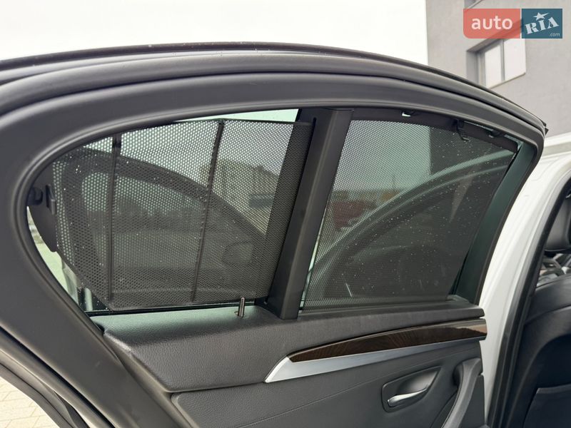 Седан BMW M5 2010 в Ивано-Франковске фото 27 Седан BMW M5 2010 в Ивано-Франковске