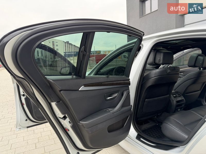 Седан BMW M5 2010 в Ивано-Франковске фото 28 Седан BMW M5 2010 в Ивано-Франковске