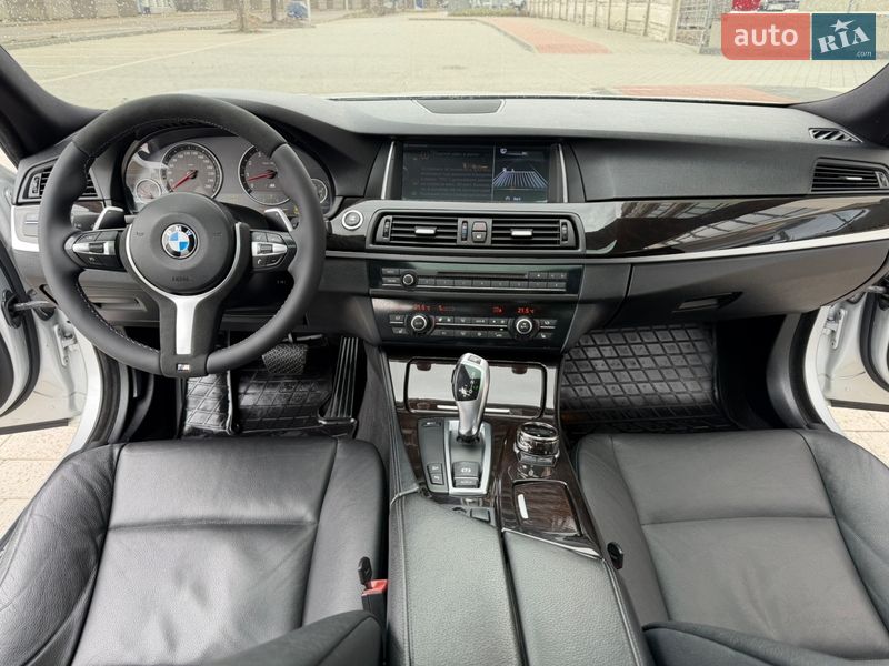 Седан BMW M5 2010 в Ивано-Франковске фото 40 Седан BMW M5 2010 в Ивано-Франковске