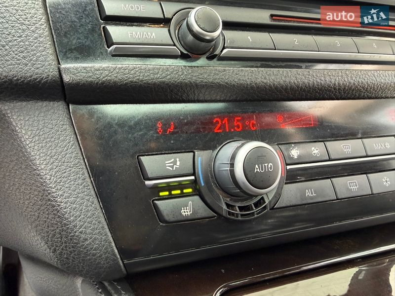 Седан BMW M5 2010 в Ивано-Франковске фото 49 Седан BMW M5 2010 в Ивано-Франковске