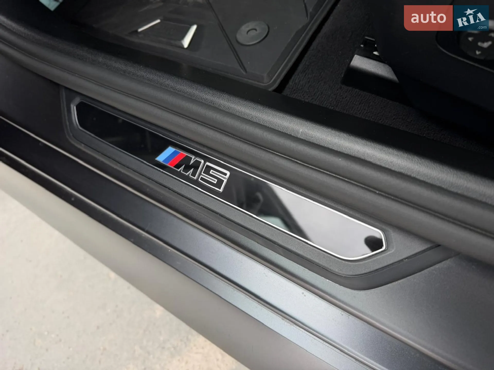 2024 BMW M5 - мініатюра 41
