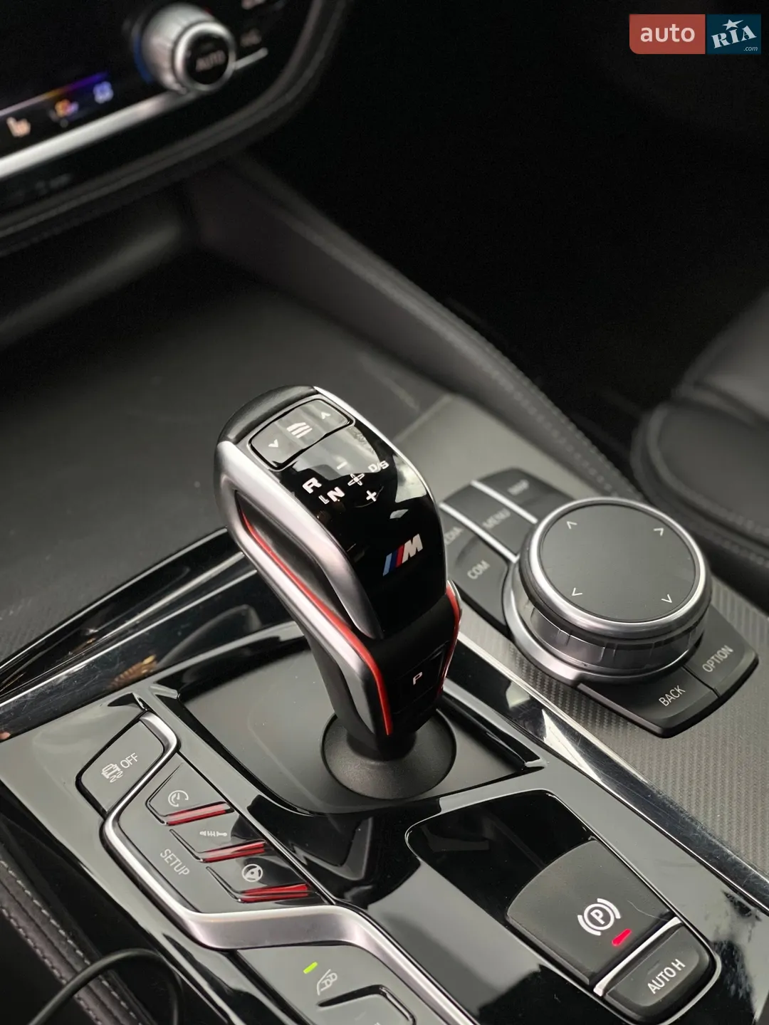 2018 BMW M5 - мініатюра 23