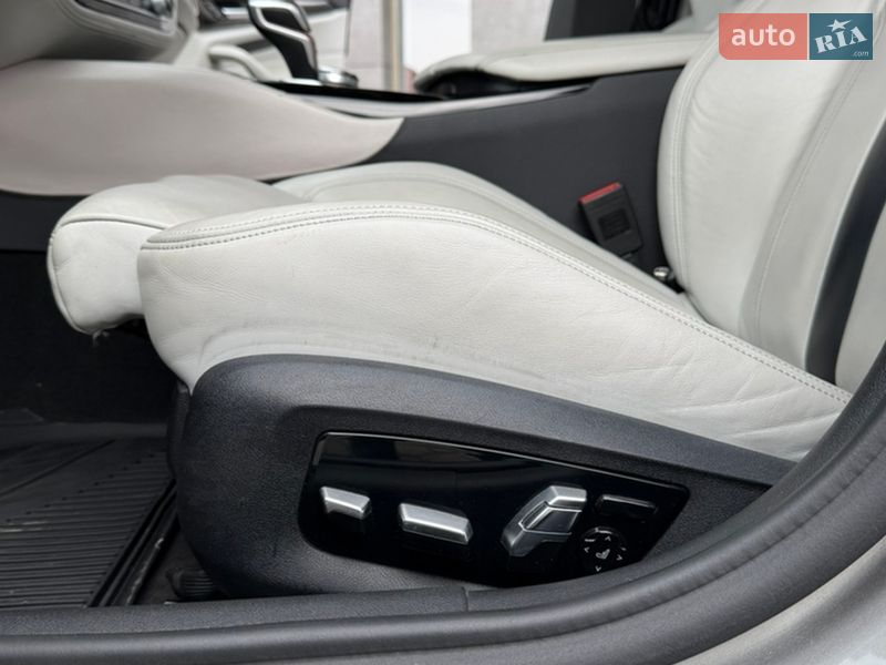 Седан BMW M5 2019 в Хмельницком