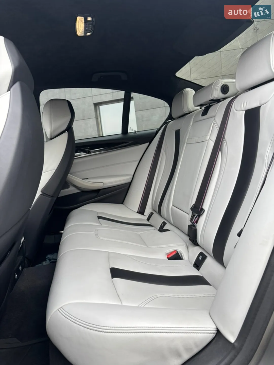2019 BMW M5 - мініатюра 24
