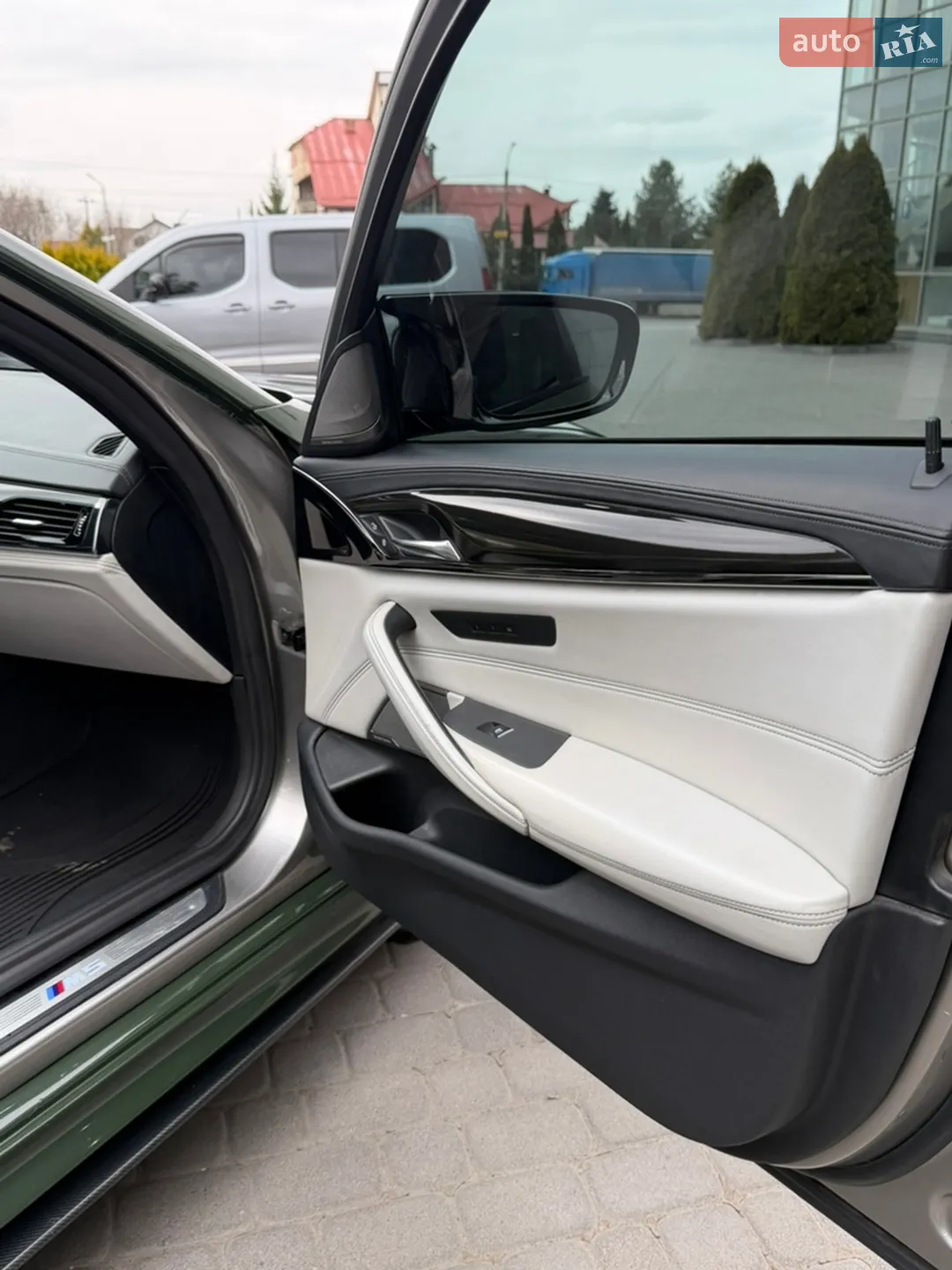 2019 BMW M5 - мініатюра 33