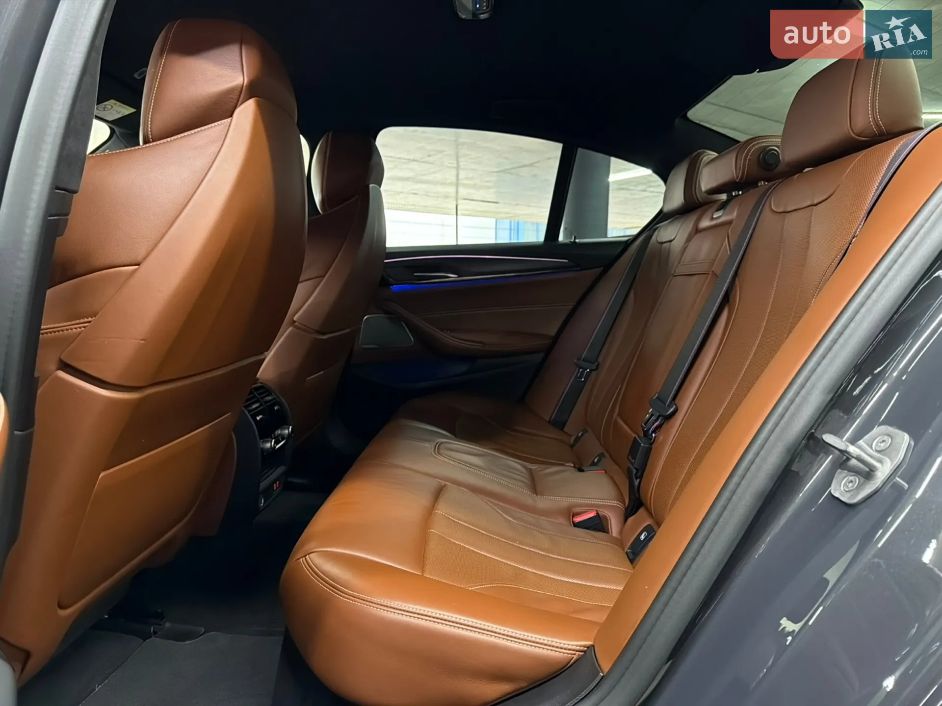 2021 BMW M5 - мініатюра 26