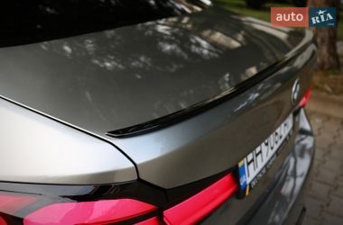 Седан BMW M5 2019 в Одесі
