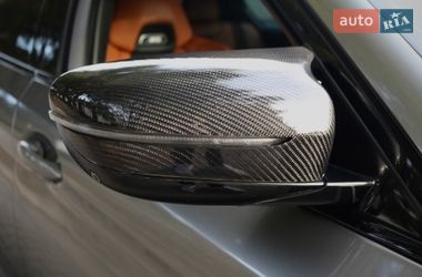 Седан BMW M5 2019 в Одесі