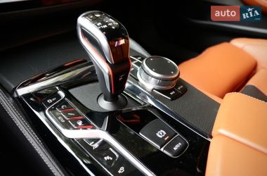 Седан BMW M5 2019 в Одесі