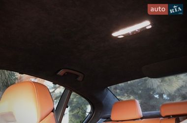 Седан BMW M5 2019 в Одесі