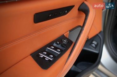 Седан BMW M5 2019 в Одесі