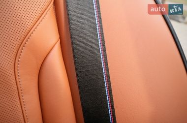 Седан BMW M5 2019 в Одесі