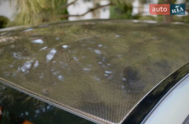 Седан BMW M5 2019 в Одесі