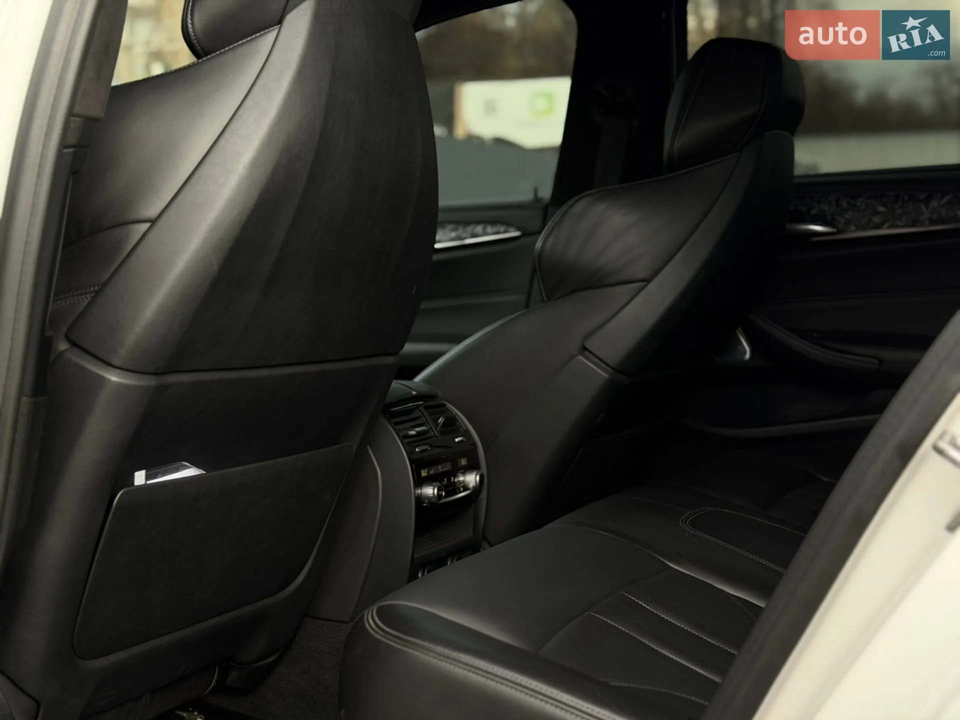 2018 BMW M5 - мініатюра 25