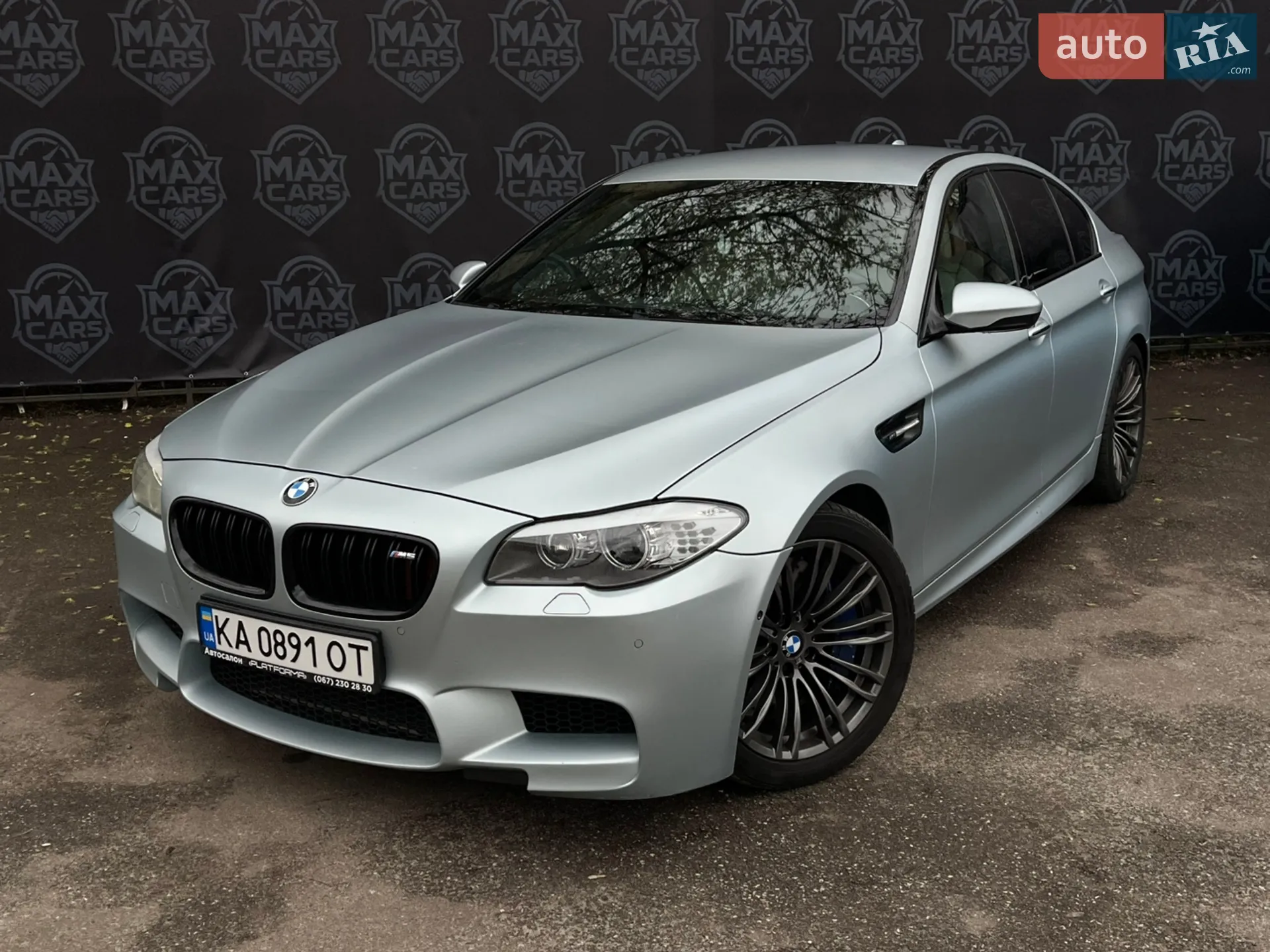 Фото авто 3