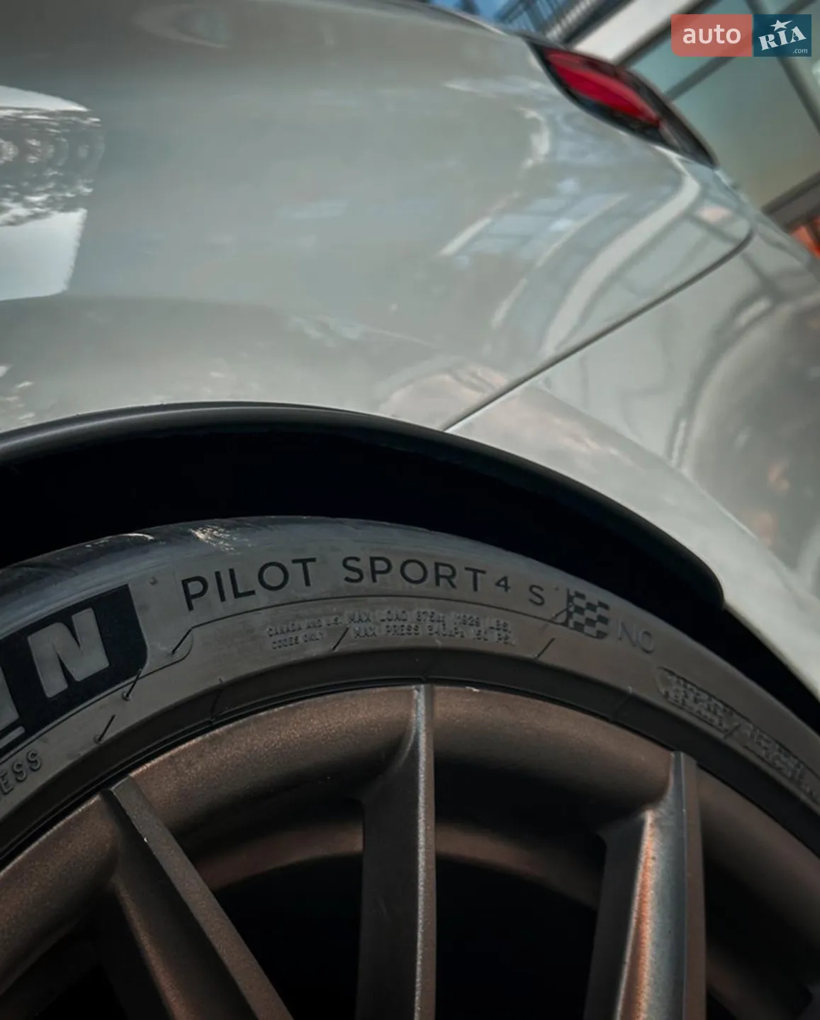 2018 BMW M5 - мініатюра 15