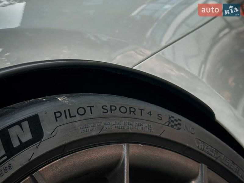 Седан BMW M5 2018 в Львові фото 15 Седан BMW M5 2018 в Львові