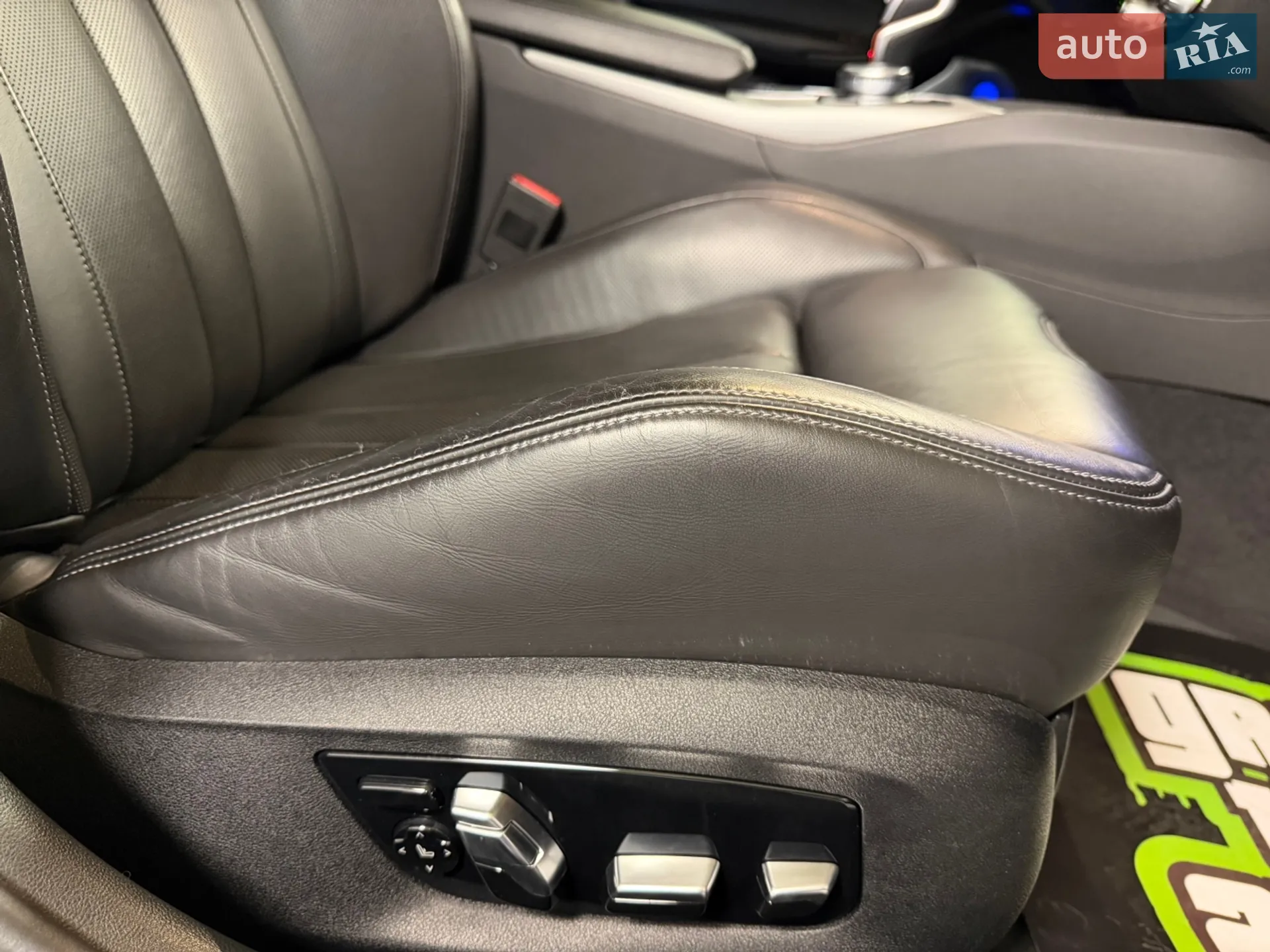 2019 BMW M5 - мініатюра 38