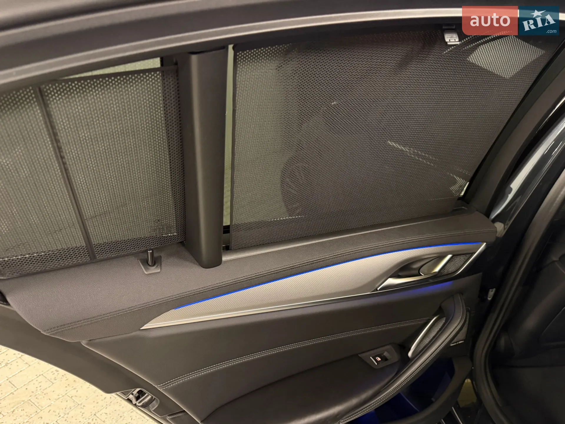 2019 BMW M5 - мініатюра 45