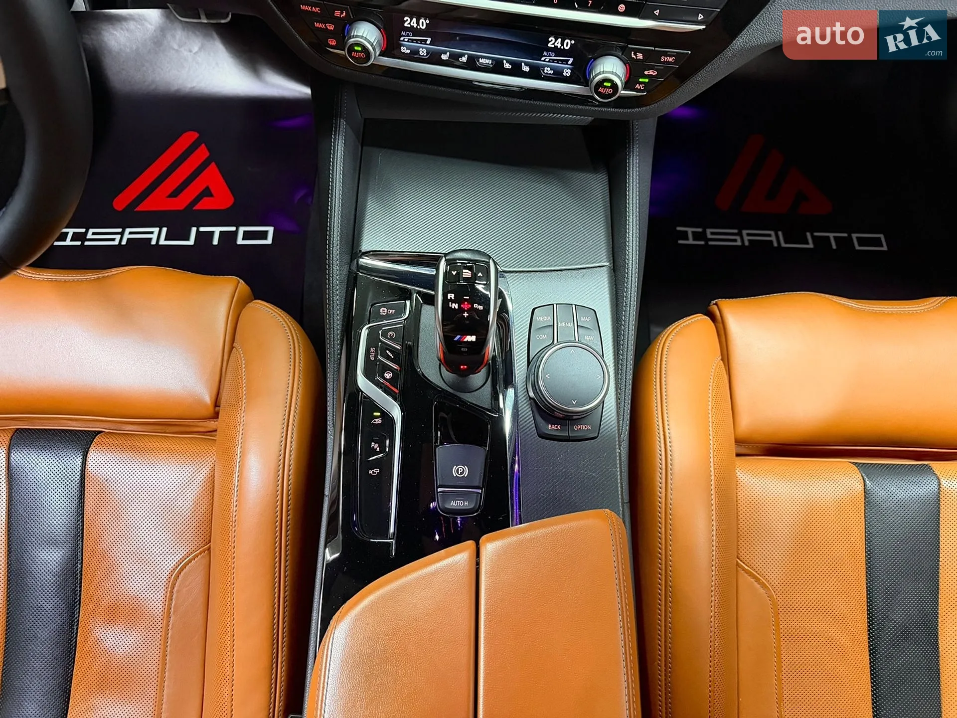 2019 BMW M5 - мініатюра 28