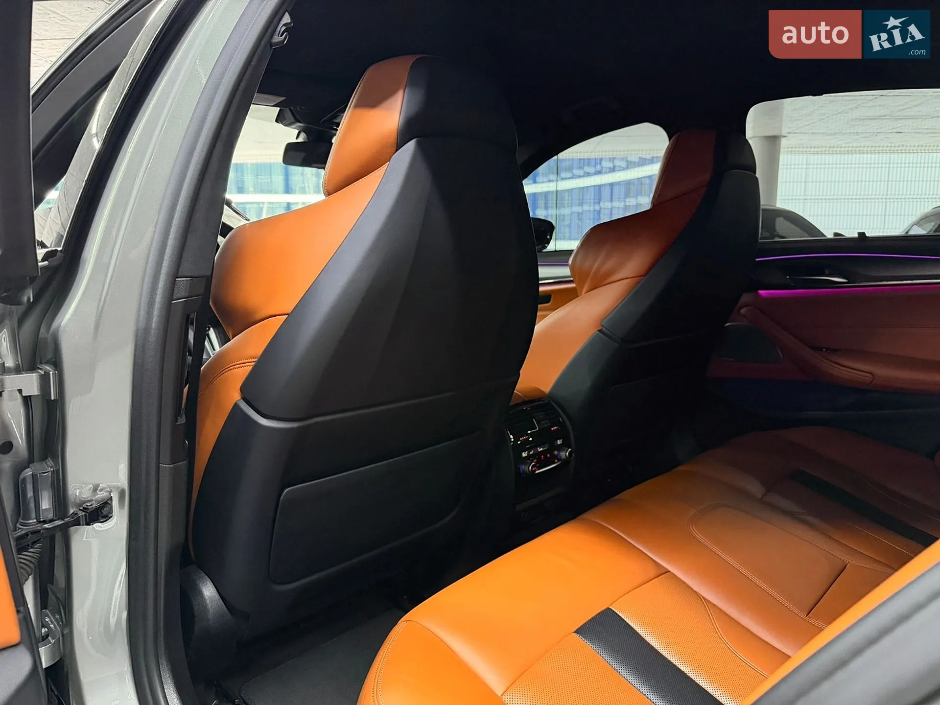 2019 BMW M5 - мініатюра 23