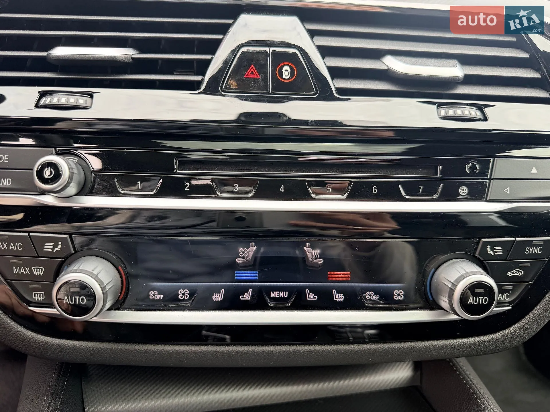 2019 BMW M5 - мініатюра 29
