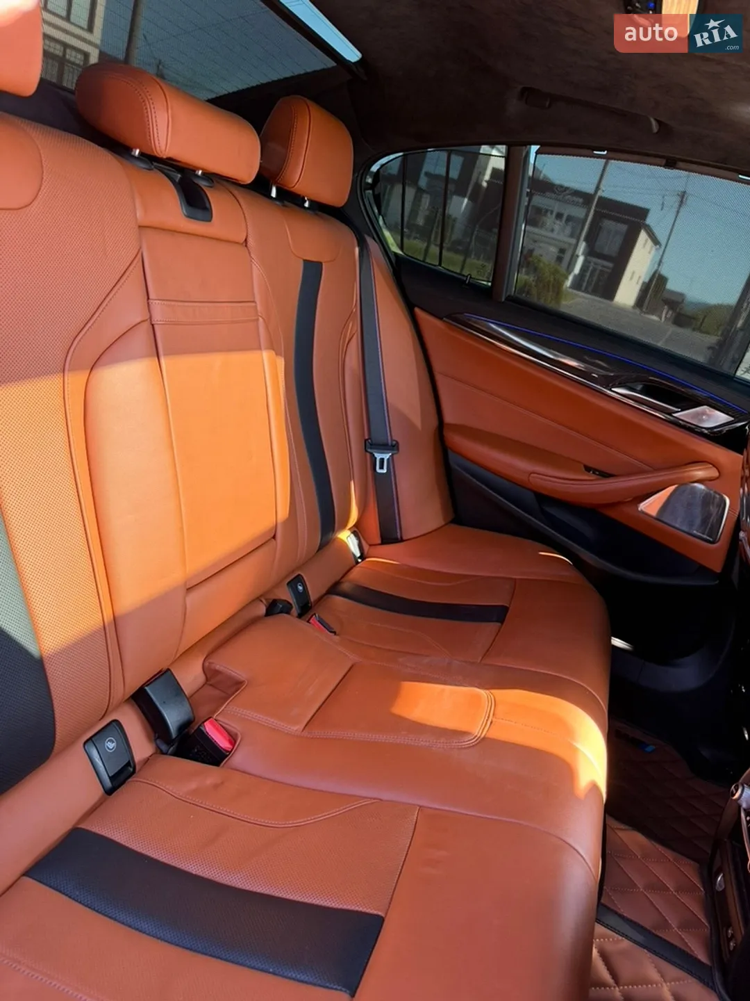2022 BMW M5 - мініатюра 15
