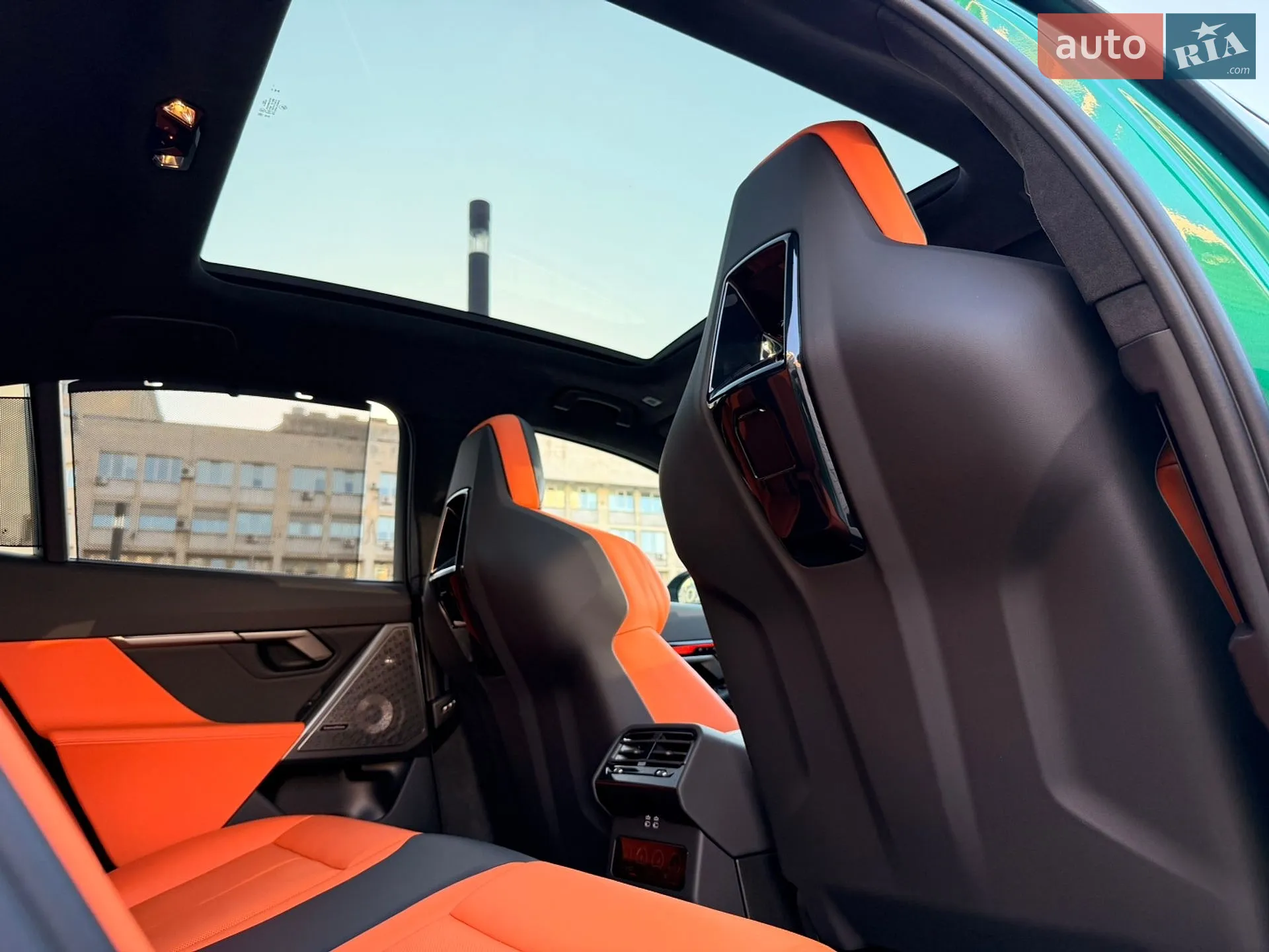 2024 BMW M5 - мініатюра 41