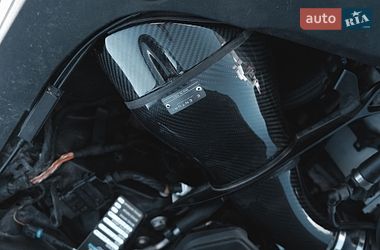 Седан BMW M5 2021 в Киеве
