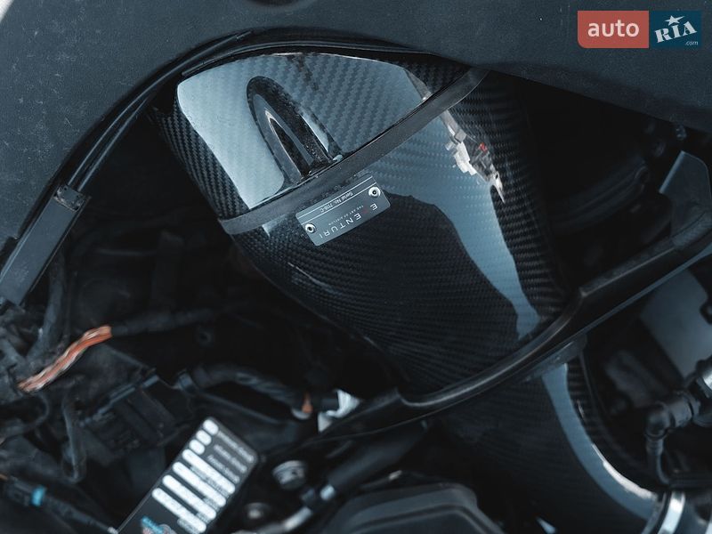 Седан BMW M5 2021 в Киеве