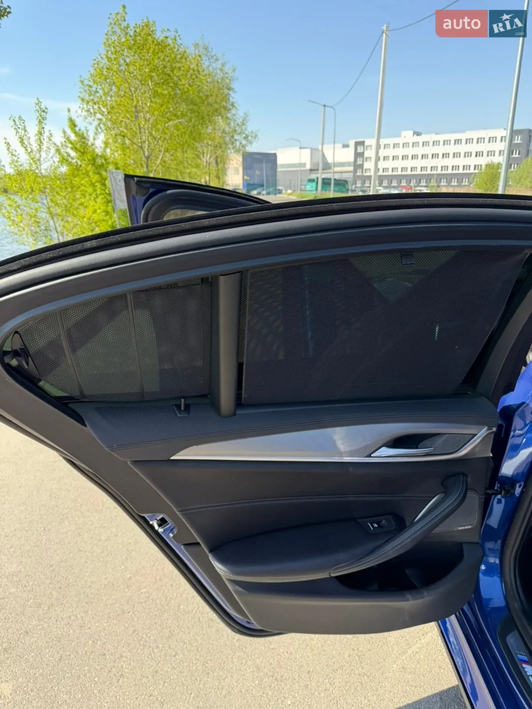 2019 BMW M5 - мініатюра 15