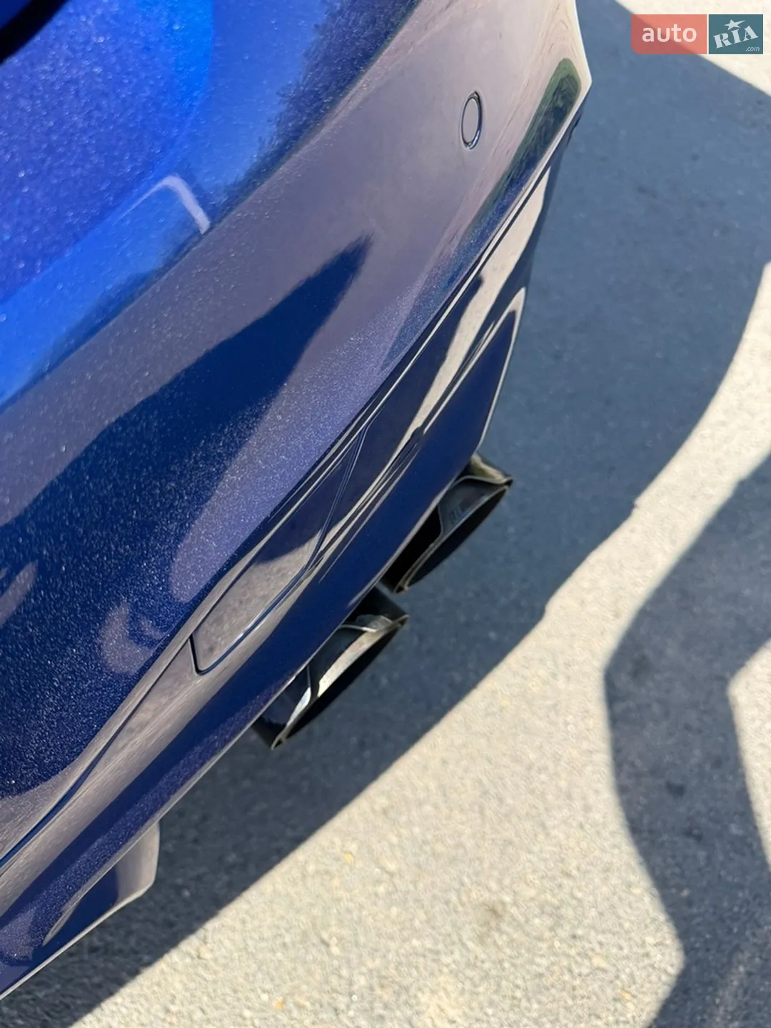 2019 BMW M5 - мініатюра 18