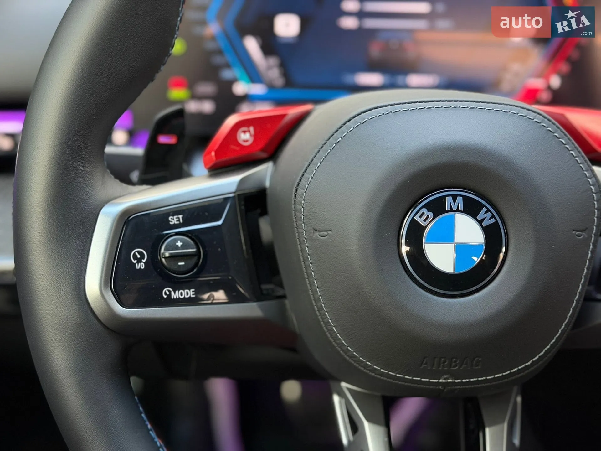 2025 BMW M5 - мініатюра 19
