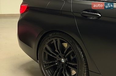 Седан BMW M5 2019 в Киеве фото 16 Седан BMW M5 2019 в Киеве