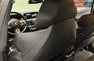 Седан BMW M5 2019 в Киеве фото 26 Седан BMW M5 2019 в Киеве