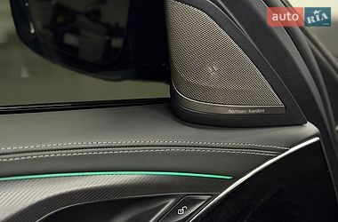 Седан BMW M5 2019 в Киеве фото 33 Седан BMW M5 2019 в Киеве