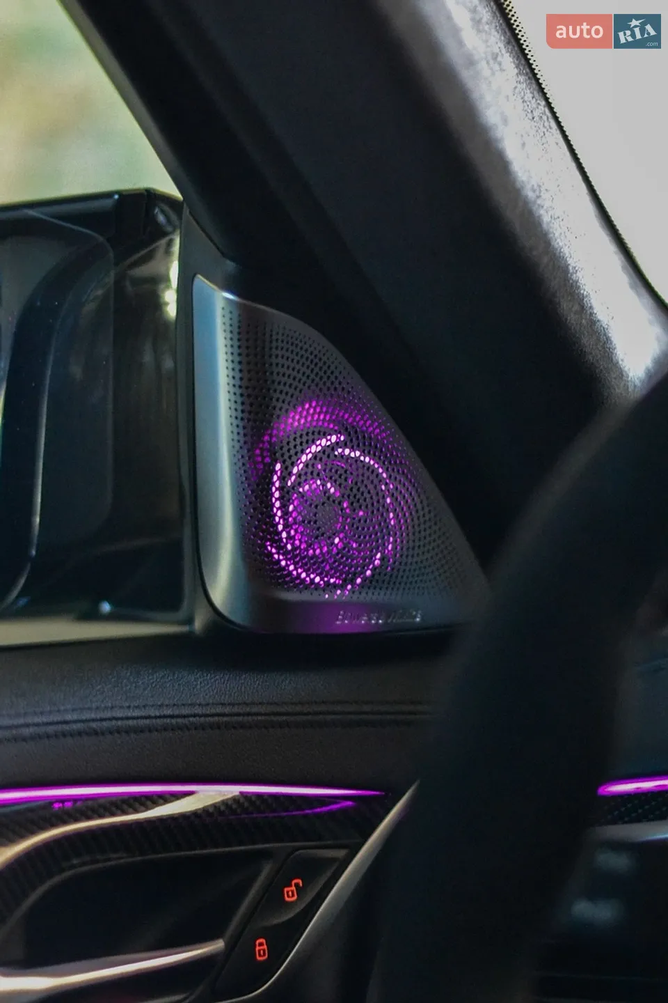 2020 BMW M5 - мініатюра 32