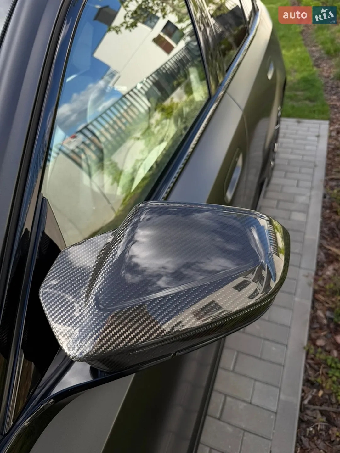 2024 BMW M5 - мініатюра 13