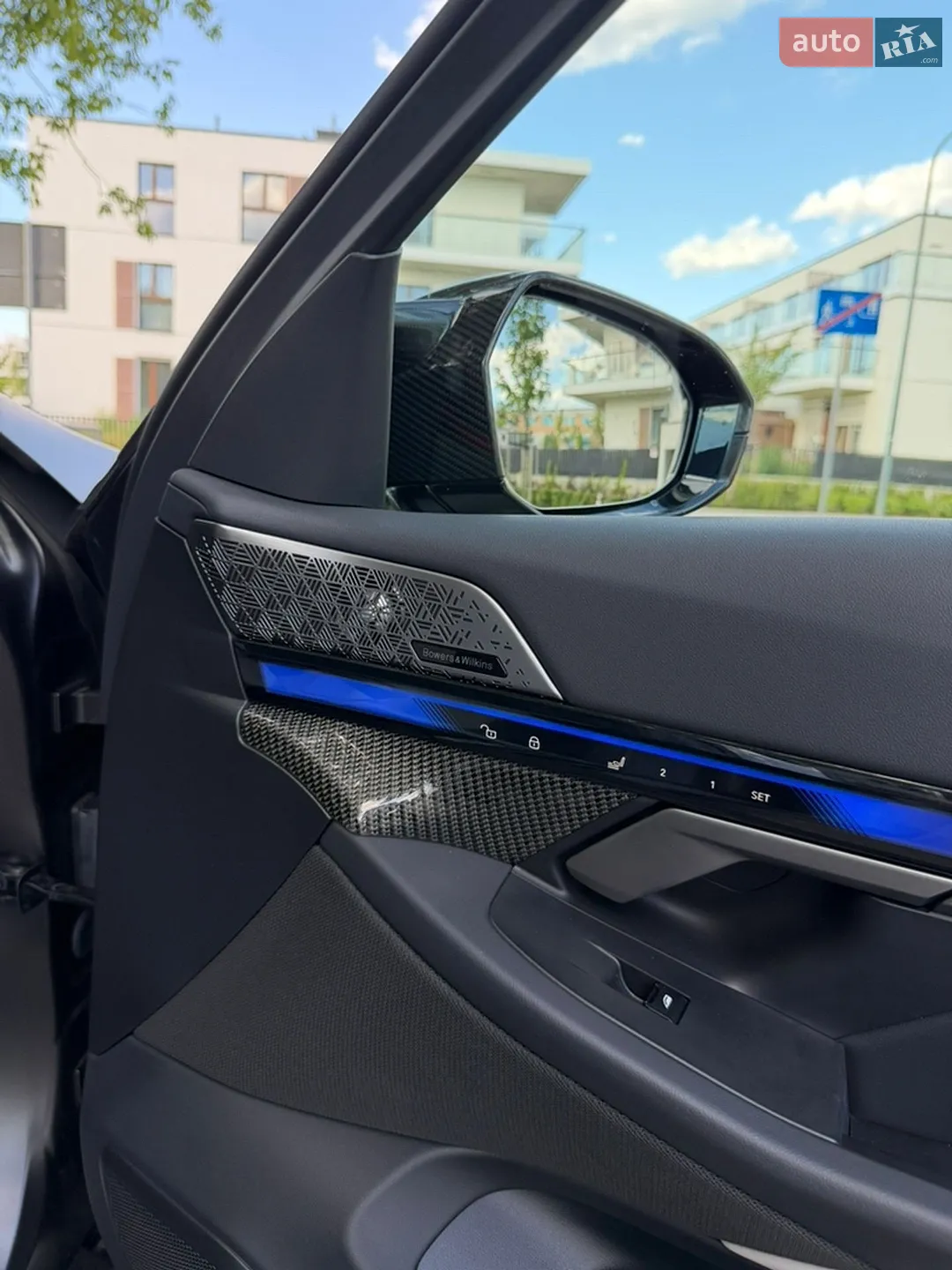 2024 BMW M5 - мініатюра 18